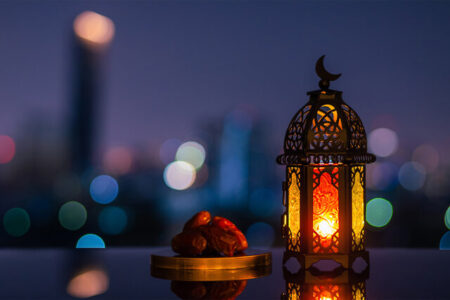۱۲ اسفند، روز اول ماه مبارک رمضان