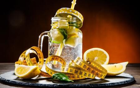 ۵ Tips for Following a Low-Purine Diet