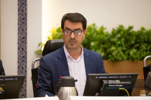 شهرداری اصفهان به دنبال نسخه‌های سیاستی چابک برای حل سریع مسائل شهری است