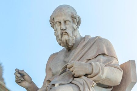 محل دفن افلاطون سرانجام کشف شد