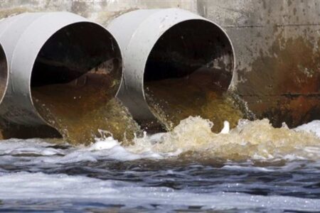 Water, wastewater management projects worth $340m inaugurated in Tehran