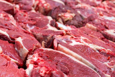 بازار گوشت قرمز به ثبات قیمتی می‌رسد