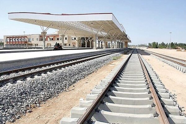 Special working group formed for Chabahar-Zahedan railway operation