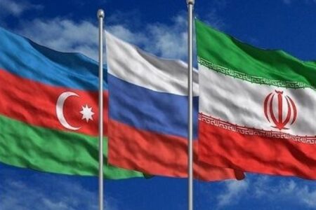 Iran to host trilateral customs transportation event with Russia, Azerbaijan
