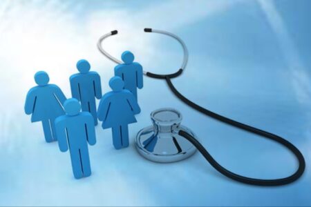 Top tips for staying healthy dur