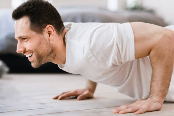 Some Natural Ways to Boost Energy Without Caffeine