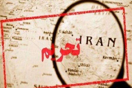 Islamic Iran achieved success wherever it faced sanctions: IRGC chief