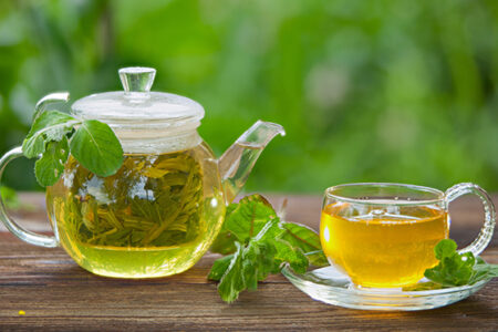 Green Tea and Diabetes Management