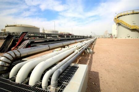 Over 427km of gas pipelines launched in a year