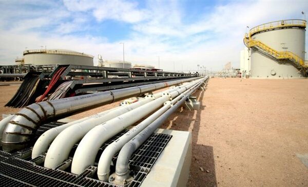 Iran accelerates joint oil, gas fields development in 2 years