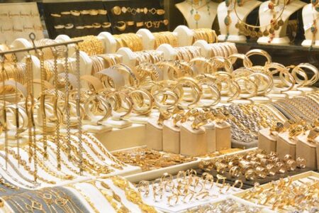آینده قیمت طلا چگونه خواهد بود؟