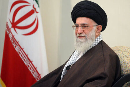 Leader tells new president to bolster ties with nations helping Iran amidst pressure