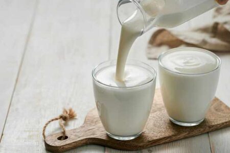 Coconut Milk: Comparing Benefits vs. Fat Content