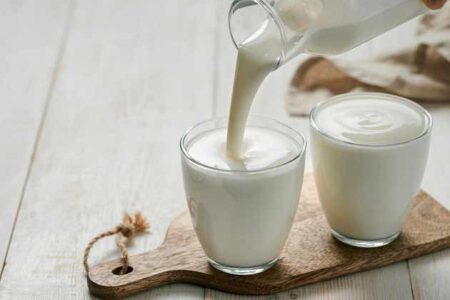 Could Soy Milk Cause Brain Fog