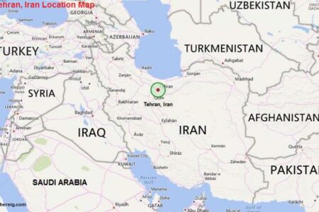 ‘Like Arab countries, Iran desires stability in Syria,’ Iran tells Arab League
