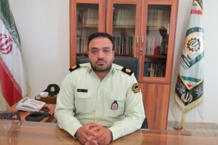 زورگیر حرفه ای گرفتار شد