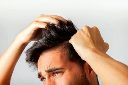 Is There a Connection Between Melatonin Use and Hair Loss