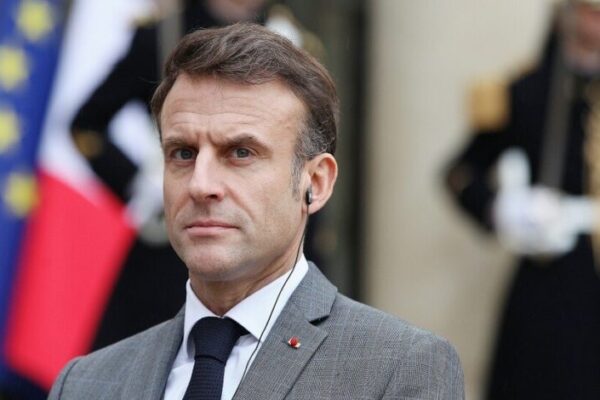 Tehran slams Macron over ‘Indefensible Double Standards’