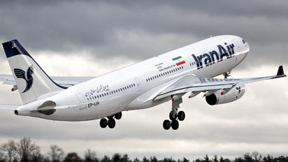 Iranian flights to Lebanon suspended until February 18