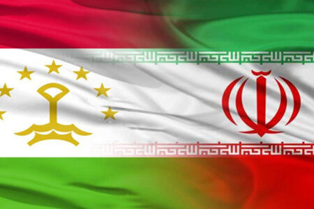 Iran, Tajikistan eye closer ties as foreign ministers convene in Tehran