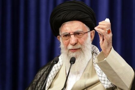 Iranian nation will not permit others to determine their fate: Leader
