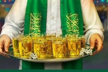 اصفهان غرق شادی می شود 
