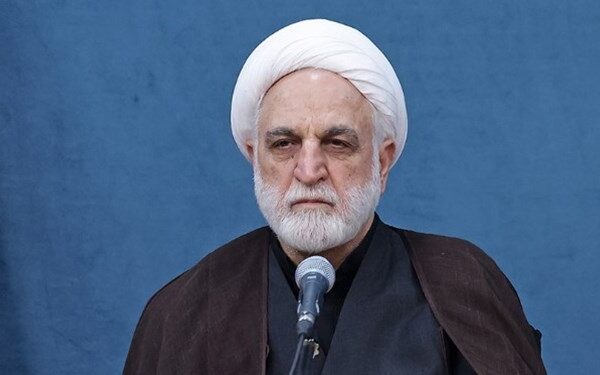 Iran’s judiciary chief: Israel’s existence poses a threat to humanity