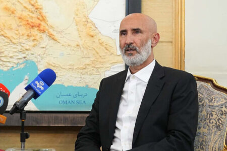 Iran acting President hails late Amir Abdollahian’s endeavors in meeting with Hamid Nouri