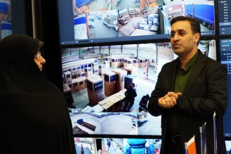 اقدامات ارزشمند دکا به ویژه در حوزه خانواده‌ها
