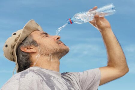 ۸ Expert Tips to Stay Safe During Record Summer Heatwaves