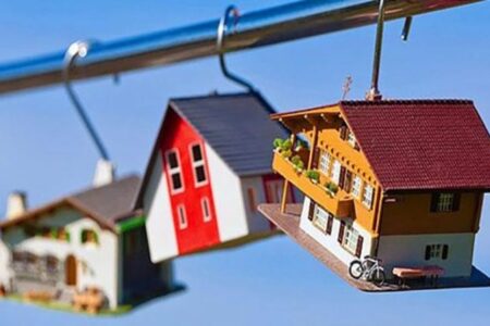 وضعیت عجیب اجاره در پایتخت؛ اجاره میلیونی اتاق‌ های ۱۵ متری