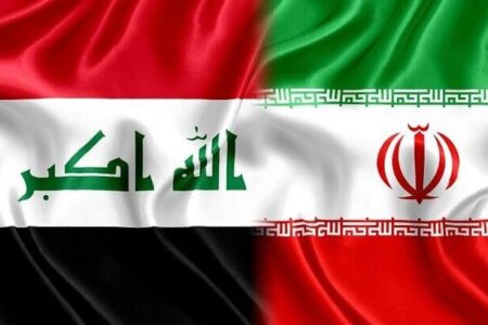Iran, Iraq eye joint industrial parks, stronger private sector ties