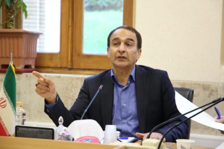 گردو غبار اصفهان را در حالت آماده باش قرار داد