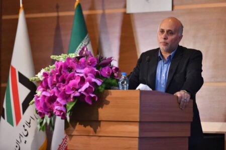 محصولات پتروشیمی در صدر صادرات اصفهان 