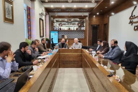 اصفهان، شهرداری و میراث فرهنگی