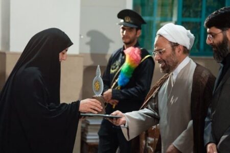 لزوم توجه موسسات به تربیت نسل قرآنی برتر/از فعالان قرآنی در آموزش‌وپرورش بهره بگیرید