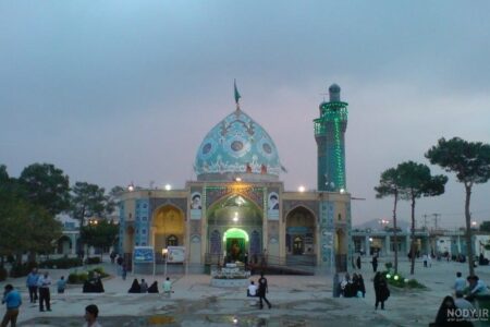 ۲۰۰ نفر از دختران منطقه  ۱۴ در پاتوق نوجوانان شرکت کردند