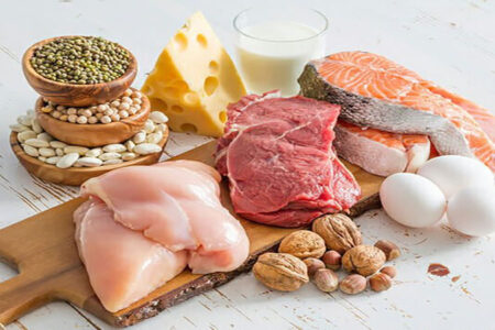 How to Increase the Absorption of Iron from Foods