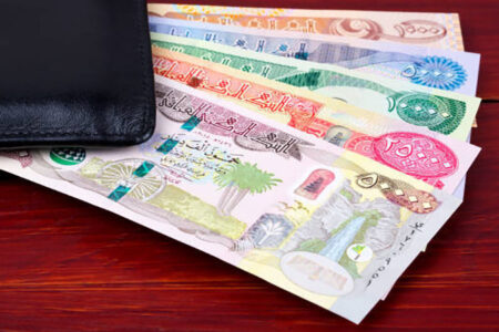 پرداخت ارز اربعین و دینار عراق