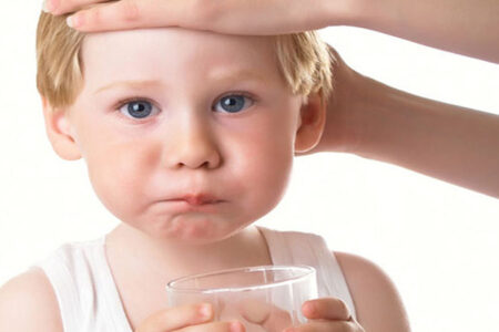 The Secrets to Never Getting Sick
