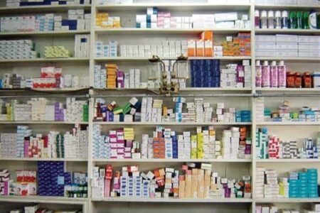عامل فروش دارو های غیرمجاز در اصفهان دستگیر شد