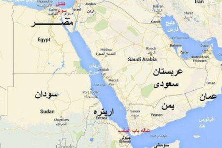 مقاومت یمن آمریکا را تسلیم کرد