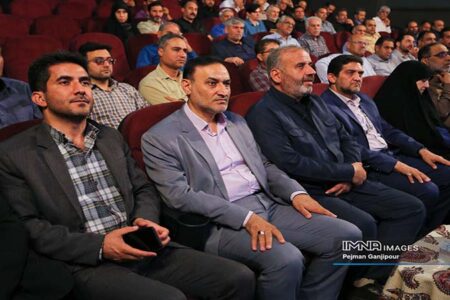 بهره‌برداری از کیلومتر ۳ تا ۷ حلقه چهارم ترافیکی اصفهان