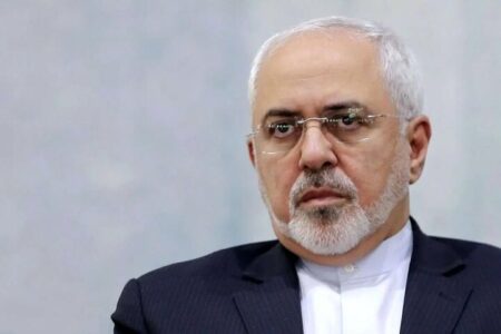 Zarif, China envoy discuss bilateral ties, implementation of 25-Year cooperation agreement