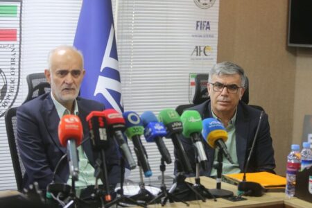 احتمال میزبانی سپاهان در کاشان به دلیل چمن نامطلوب نقش جهان اصفهان