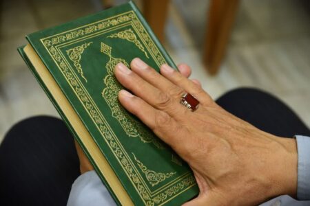 اعلام نفرات برتر مسابقات قرآن شهرستان اصفهان در بخش برادران