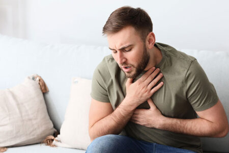 What to Eat and Drink When You Have a Sore Throat