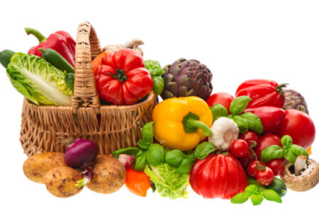 What to Know About Vitamin K1