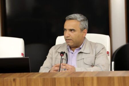سرپرست روابط عمومی و امور بین الملل هلدینگ پتروپالایش اصفهان معرفی شد