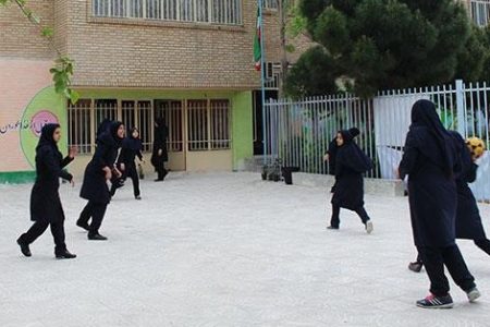 سومین دوره جشنواره بانوان خیر مدرسه‌ساز برگزار شد
